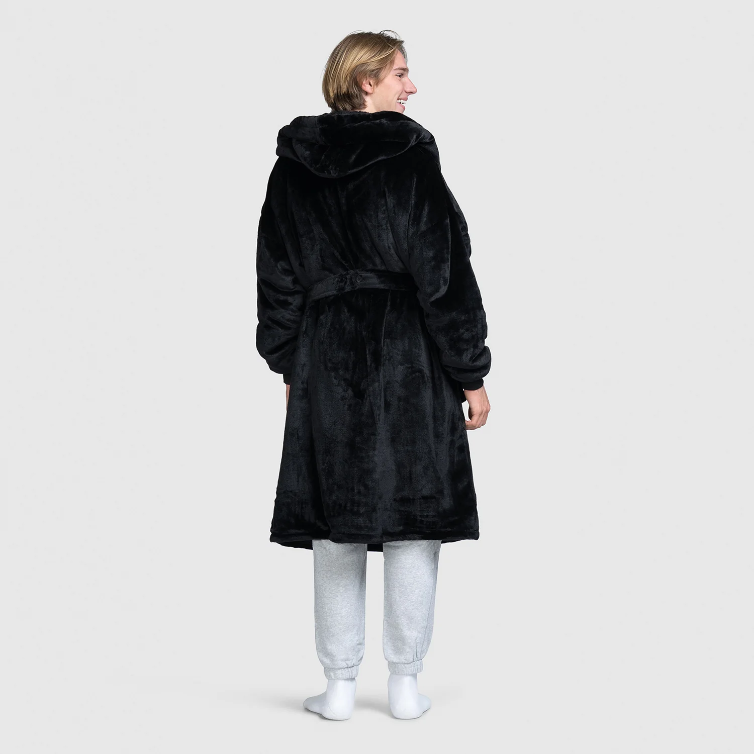 All Black - Image 3