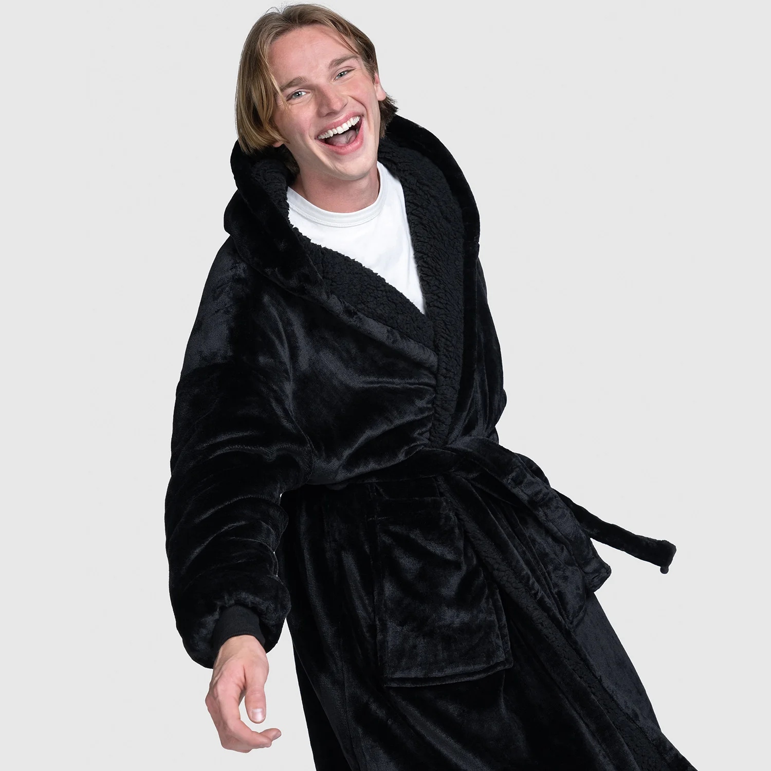 All Black - Image 4