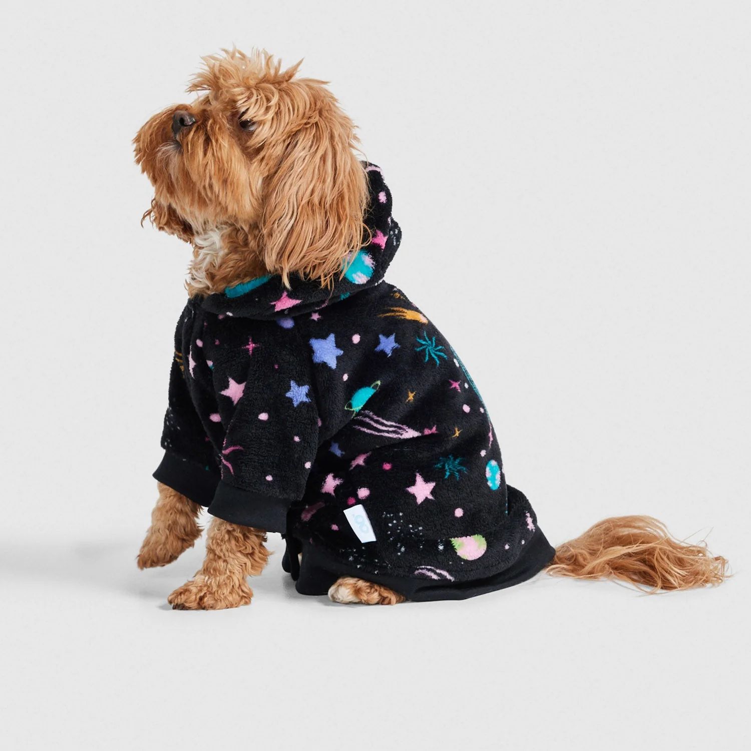 Space Black - Image 3