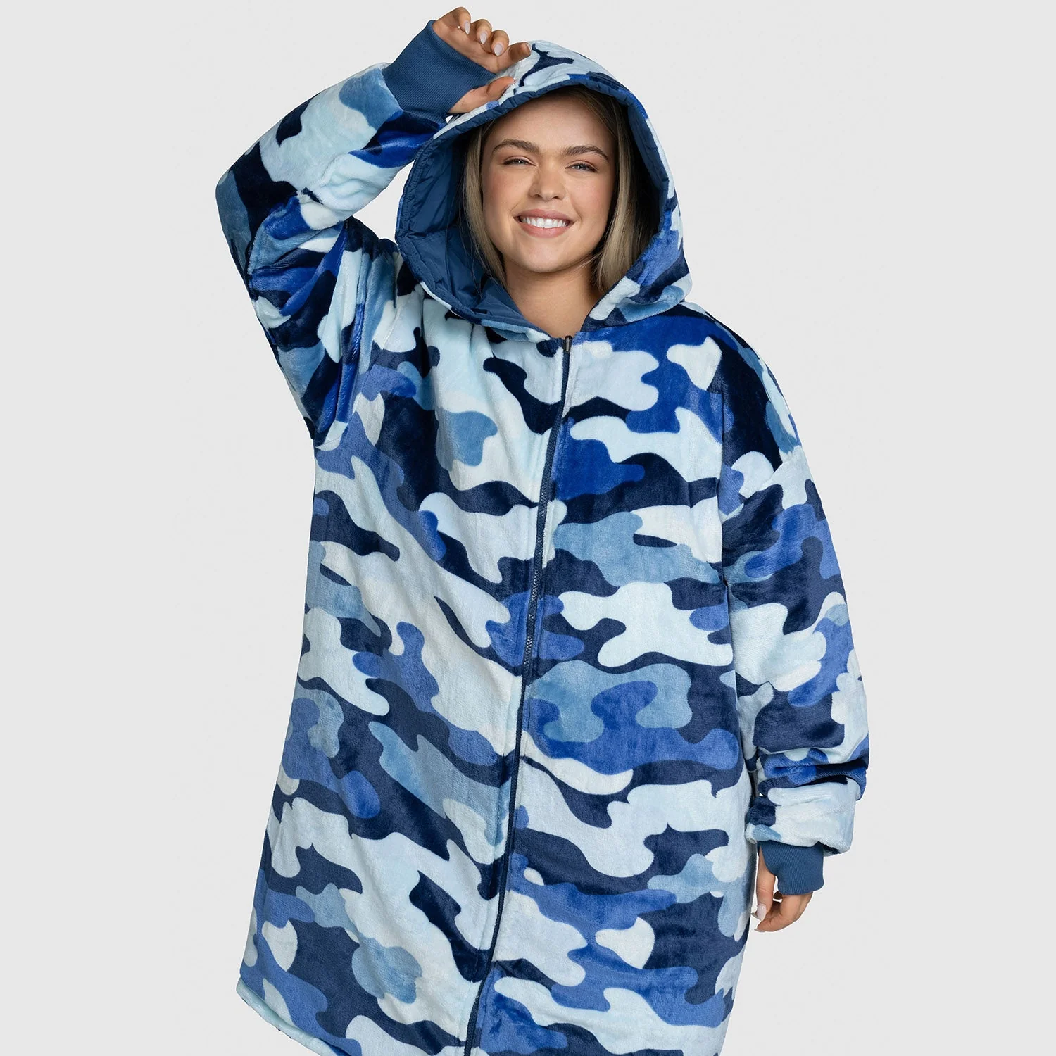 Navy/Blue Camo - Image 4