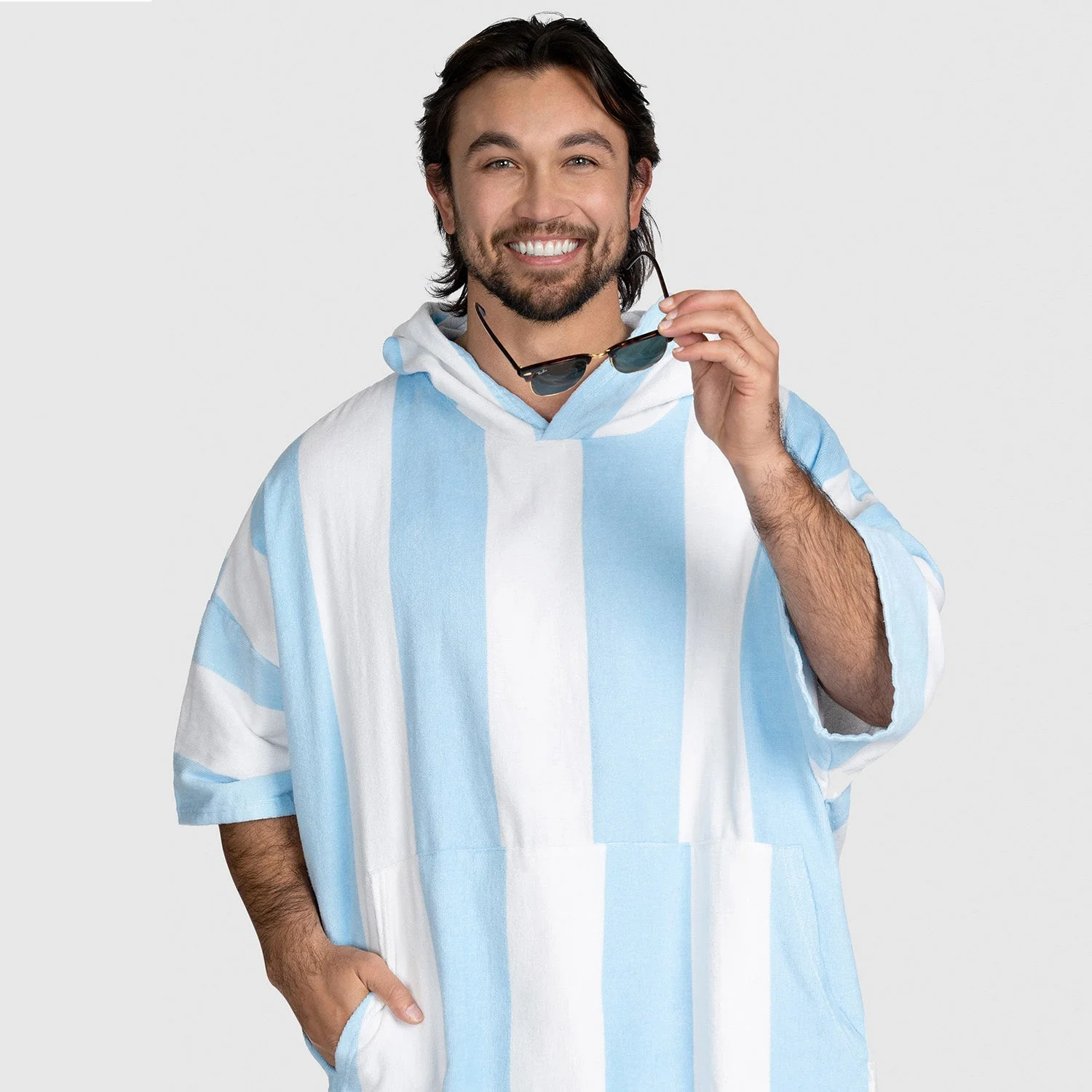 Blue Stripe - Image 3