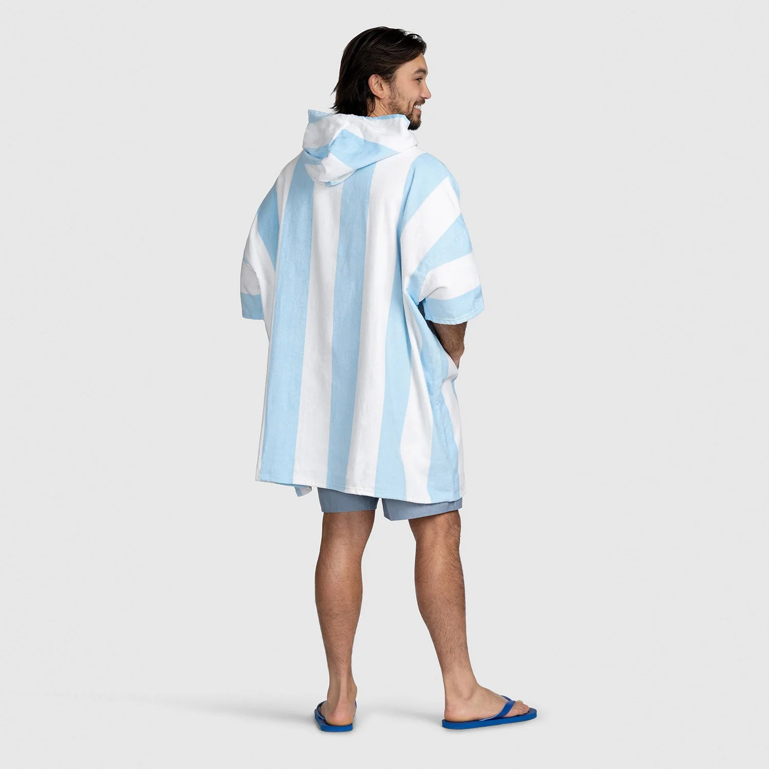 Blue Stripe - Image 5