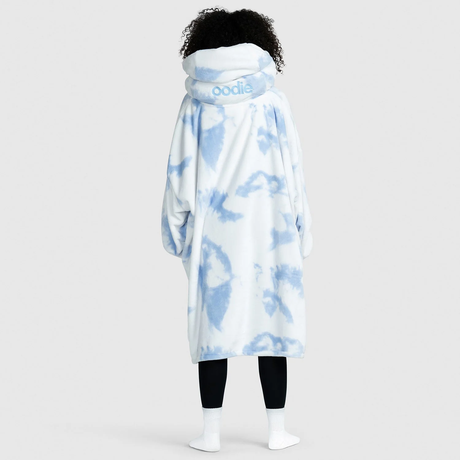 Tie-Dye Blue Travel - Image 9