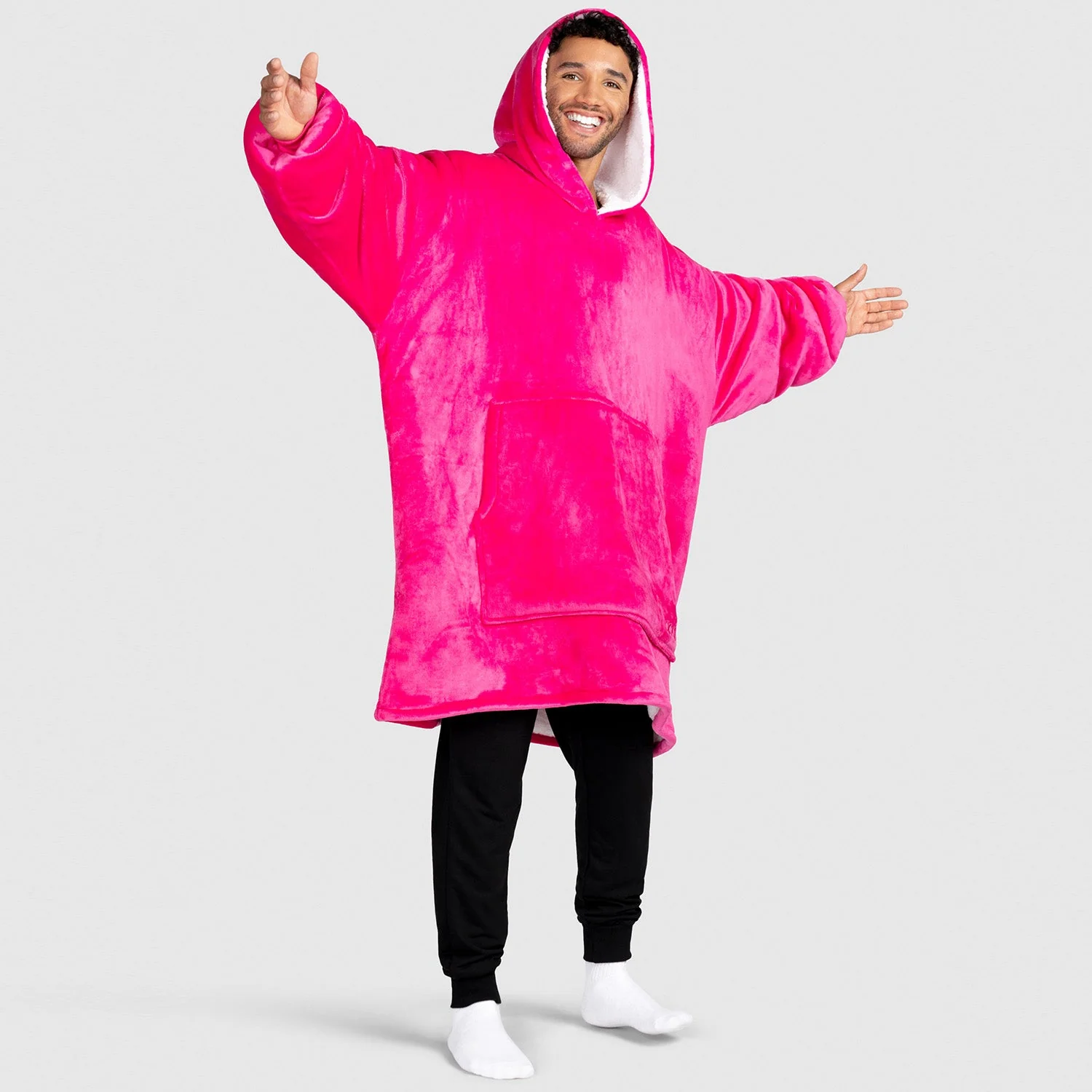 Bright Pink - Image 3