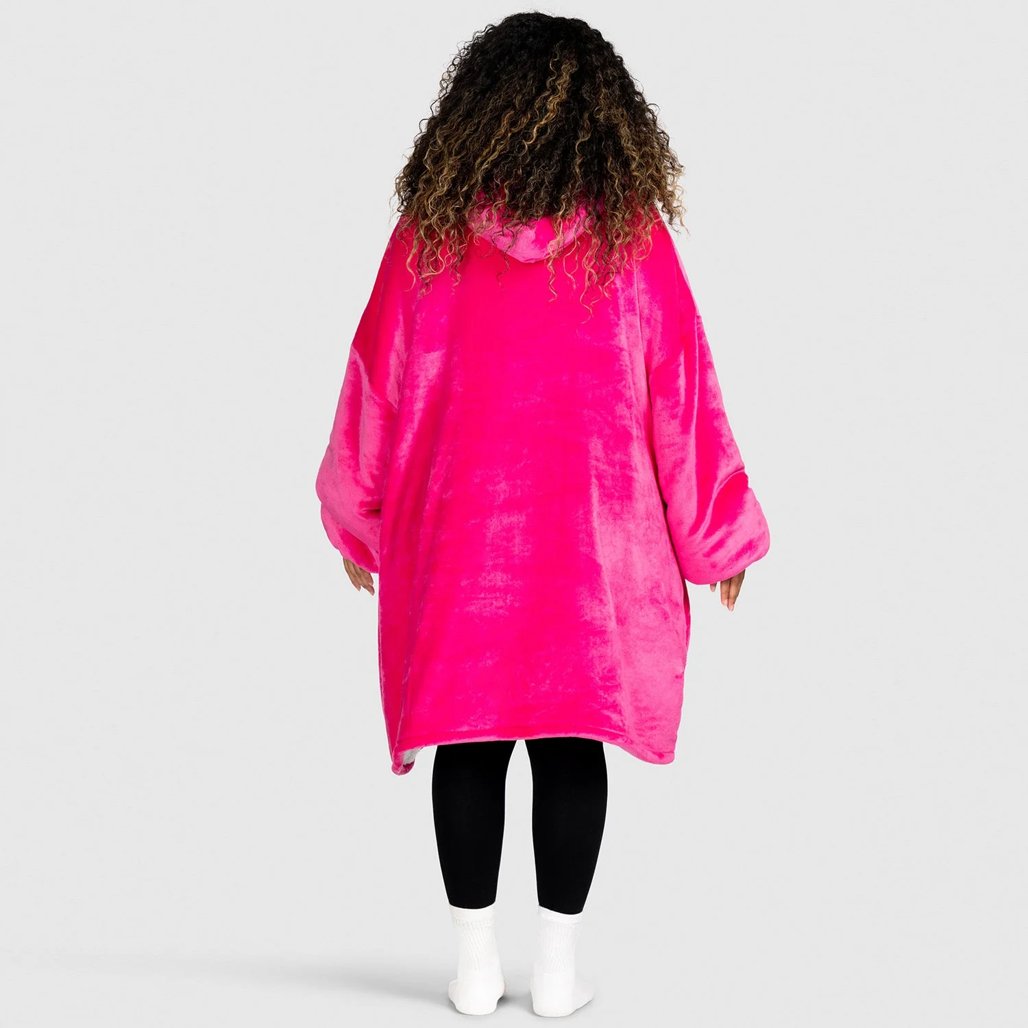 Bright Pink - Image 8