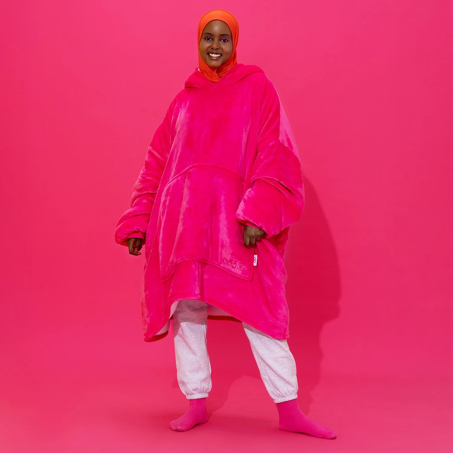 Bright Pink - Image 9