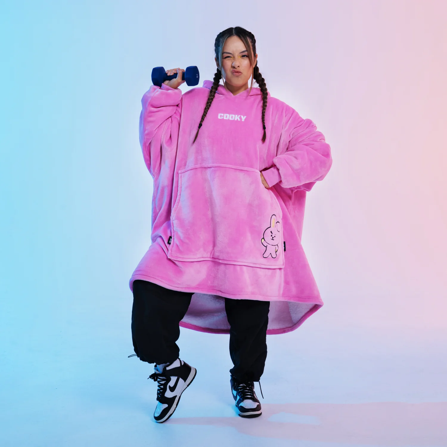 BT21 Cooky
