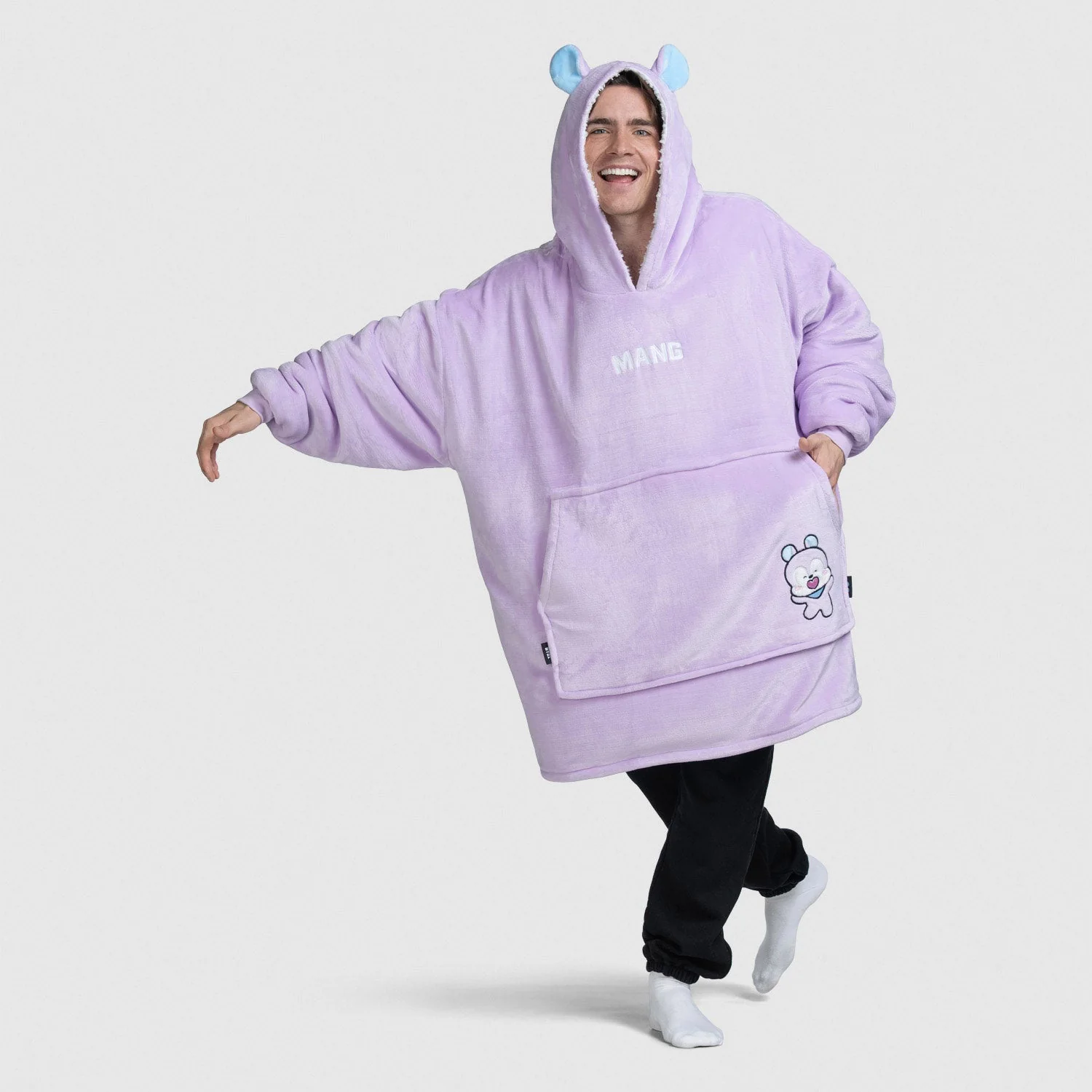 BT21 Mang - Image 10