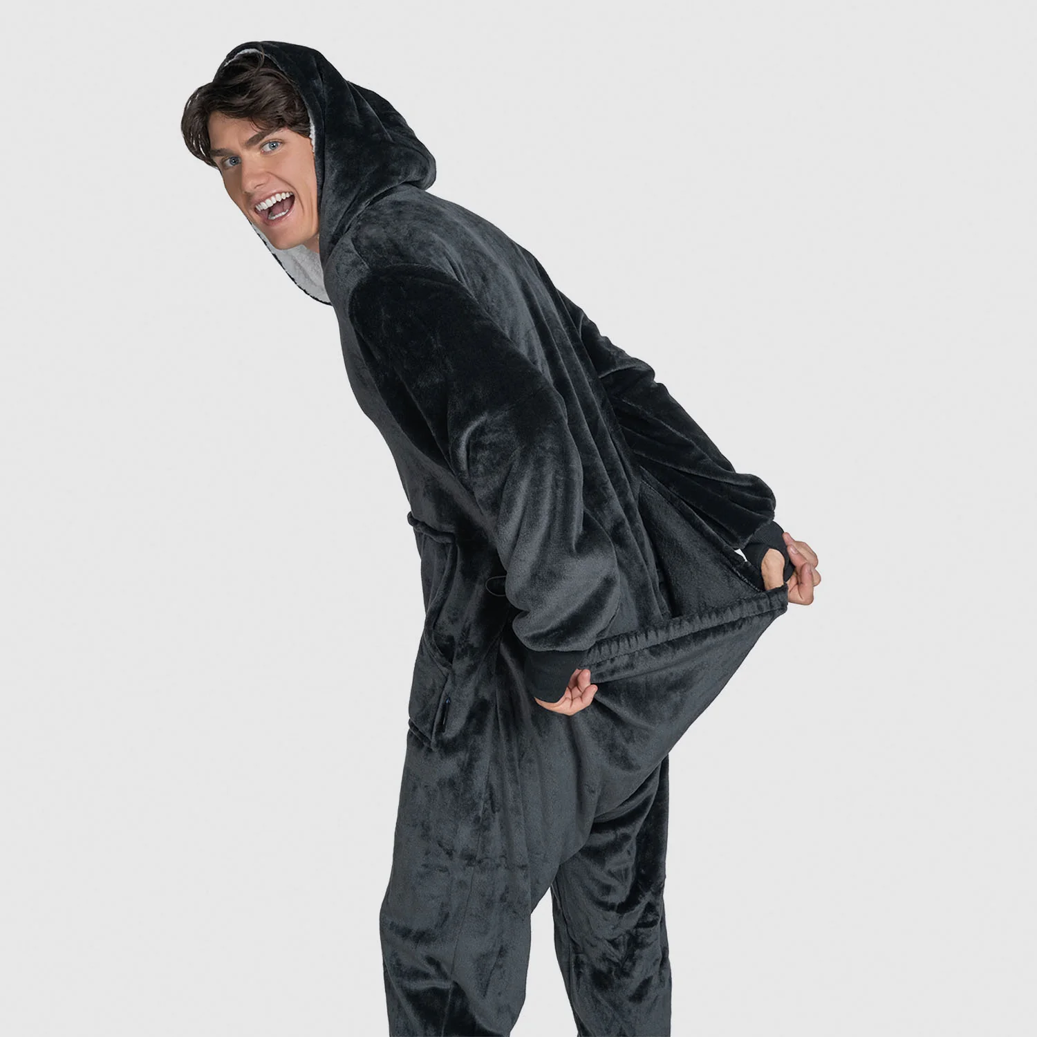 Dark Grey - Image 4
