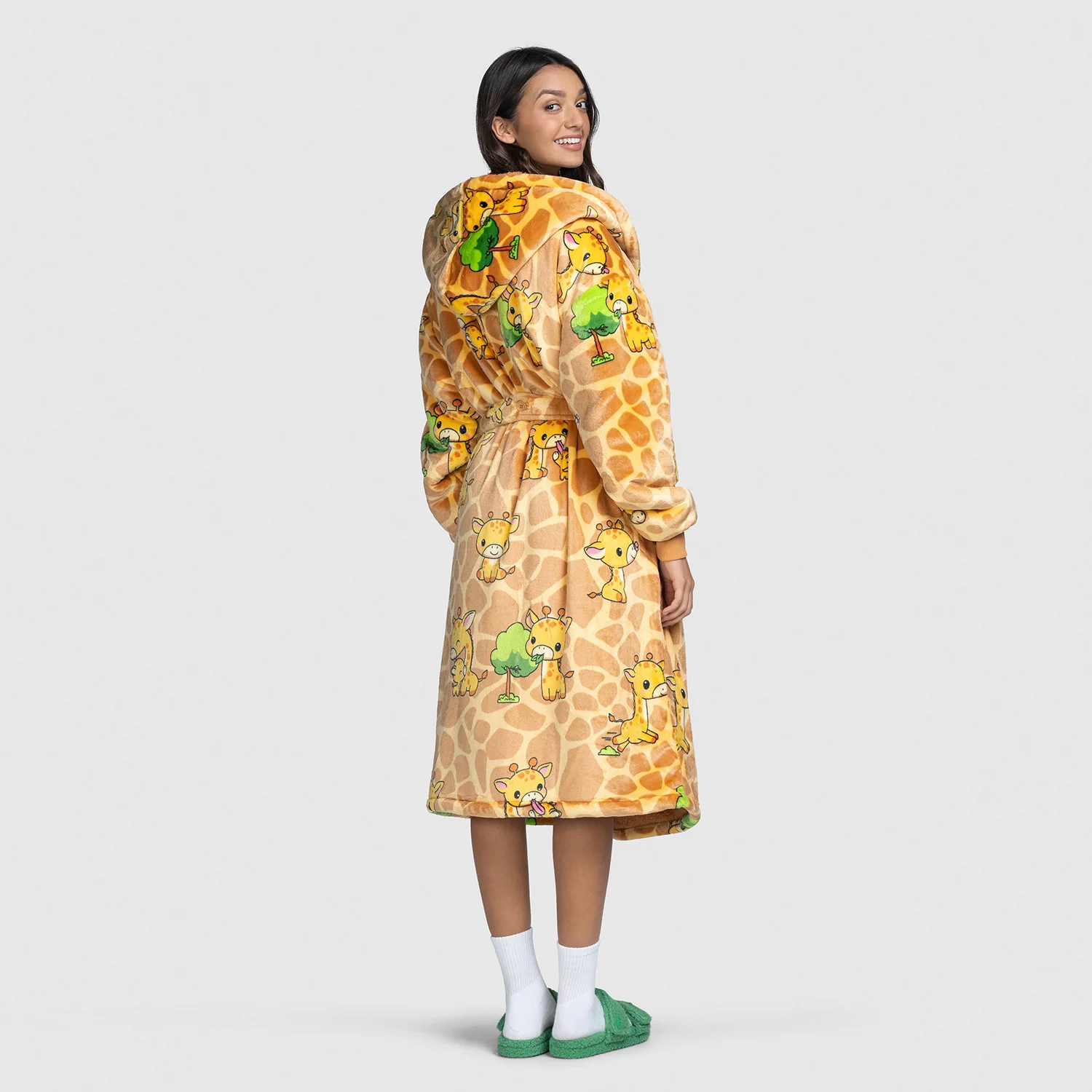 Giraffe - Image 9