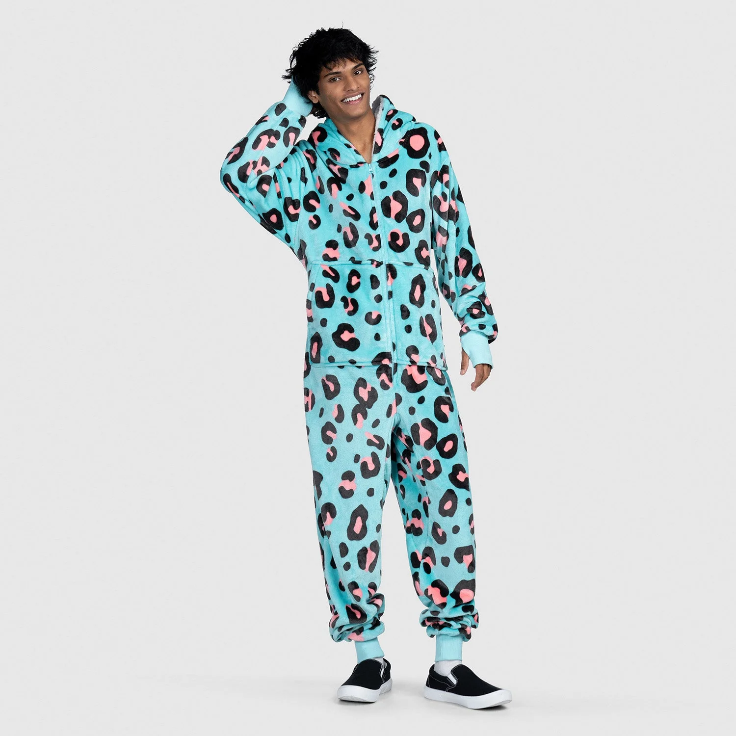 Blue Leopard - Image 3