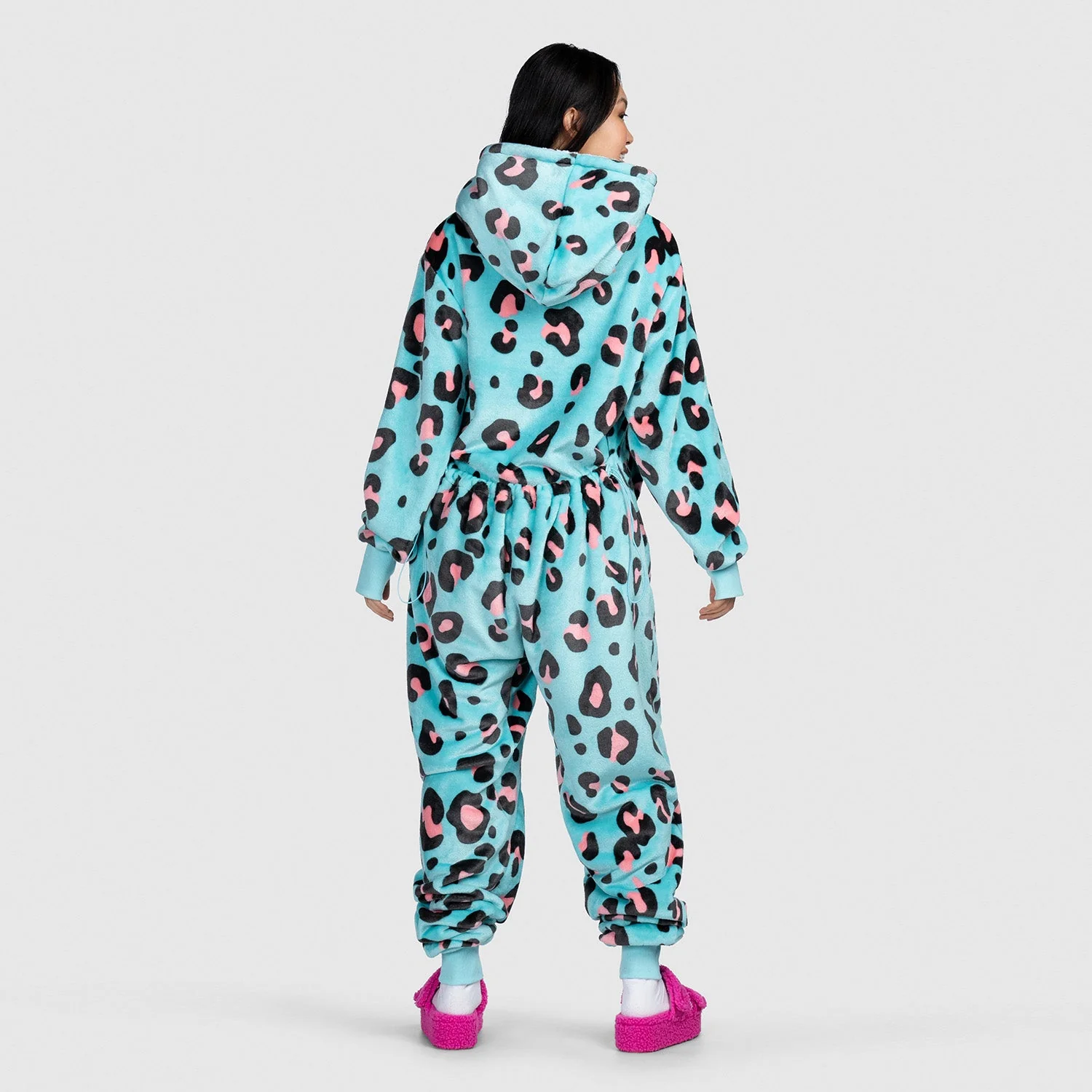 Blue Leopard - Image 4