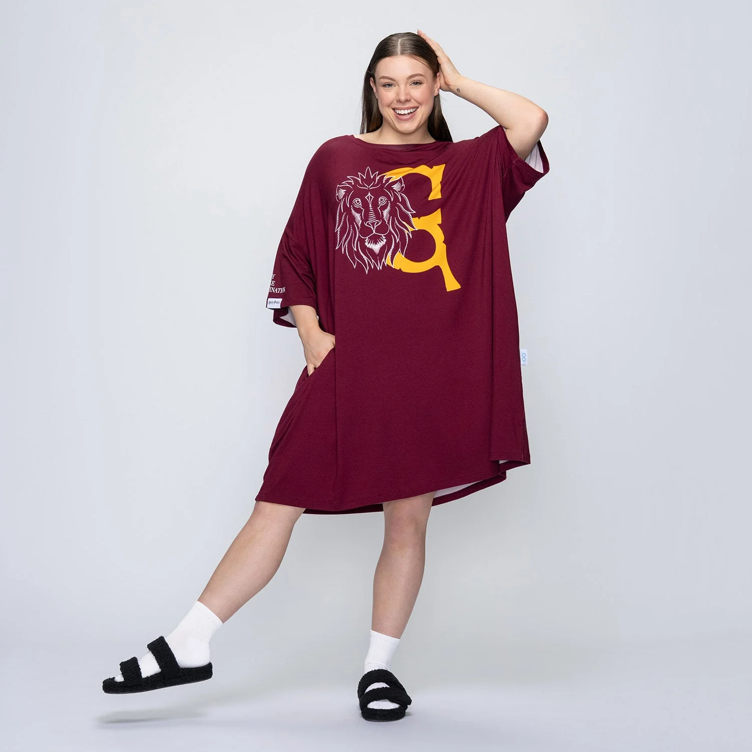 Harry Potter Gryffindor