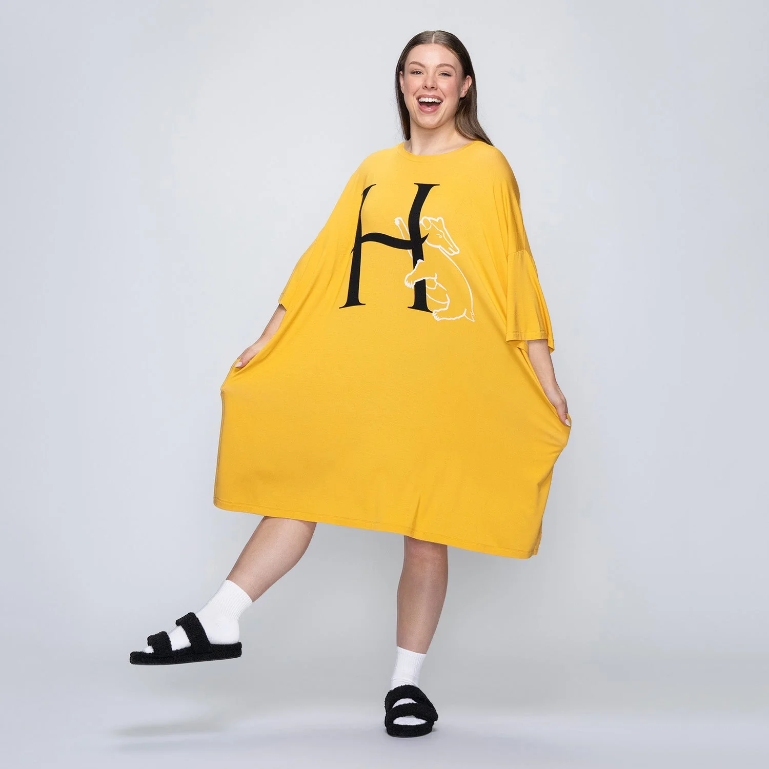 Harry Potter Hufflepuff - Image 2