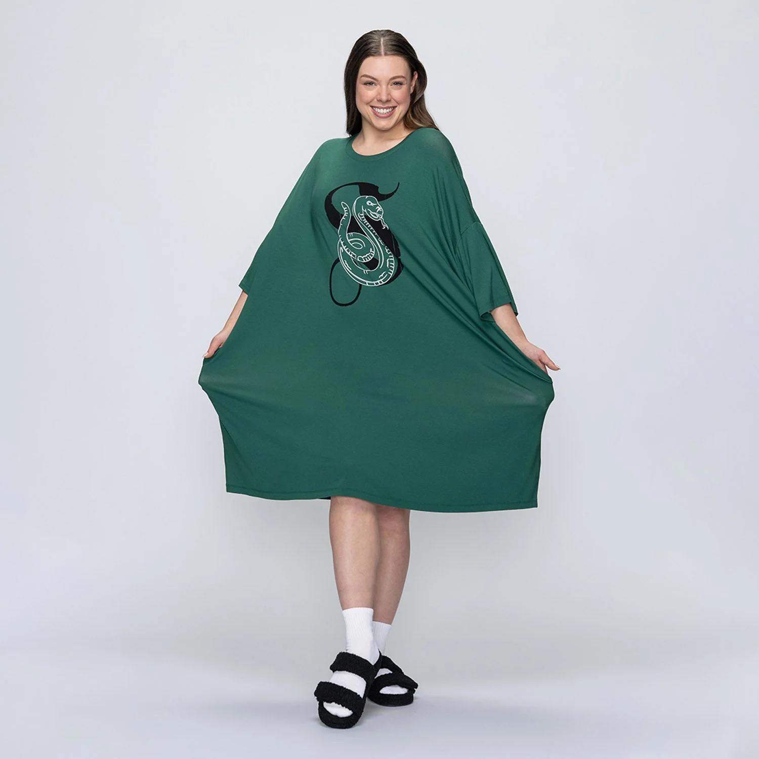 Harry Potter Slytherin