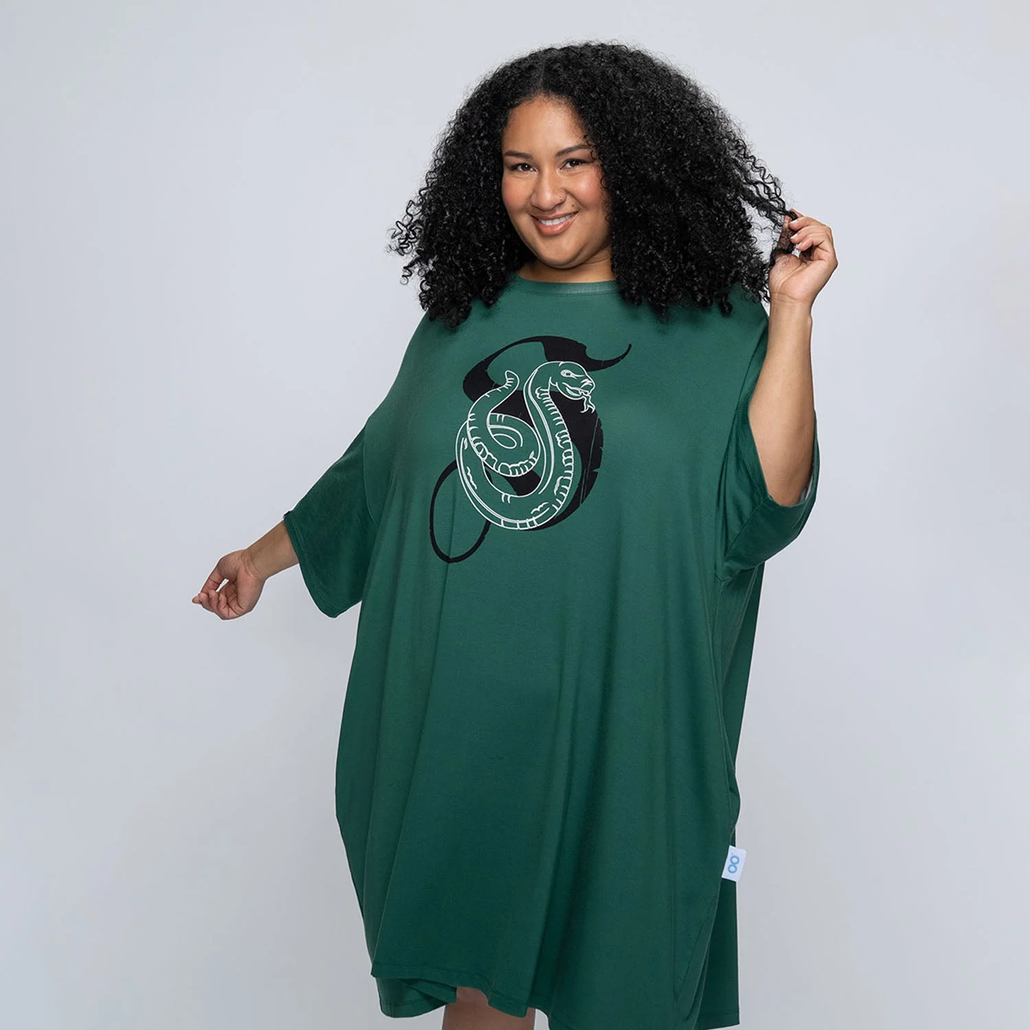 Harry Potter Slytherin - Image 2