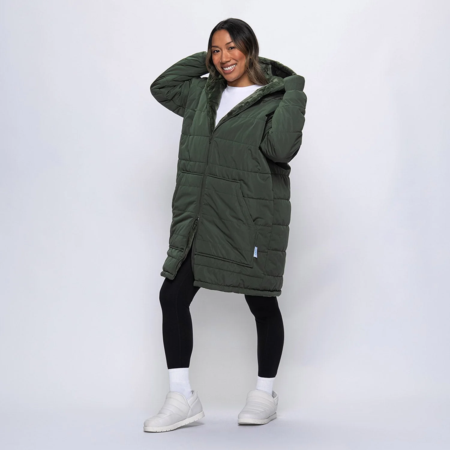 Khaki/Khaki - Image 3