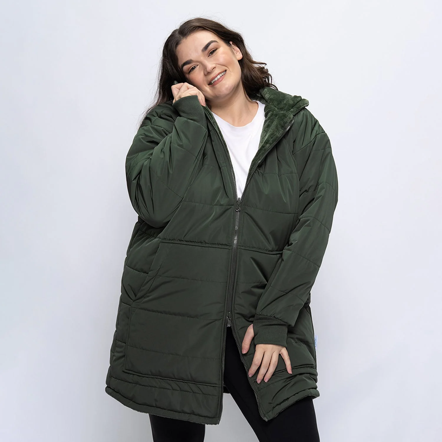 Khaki/Khaki - Image 4