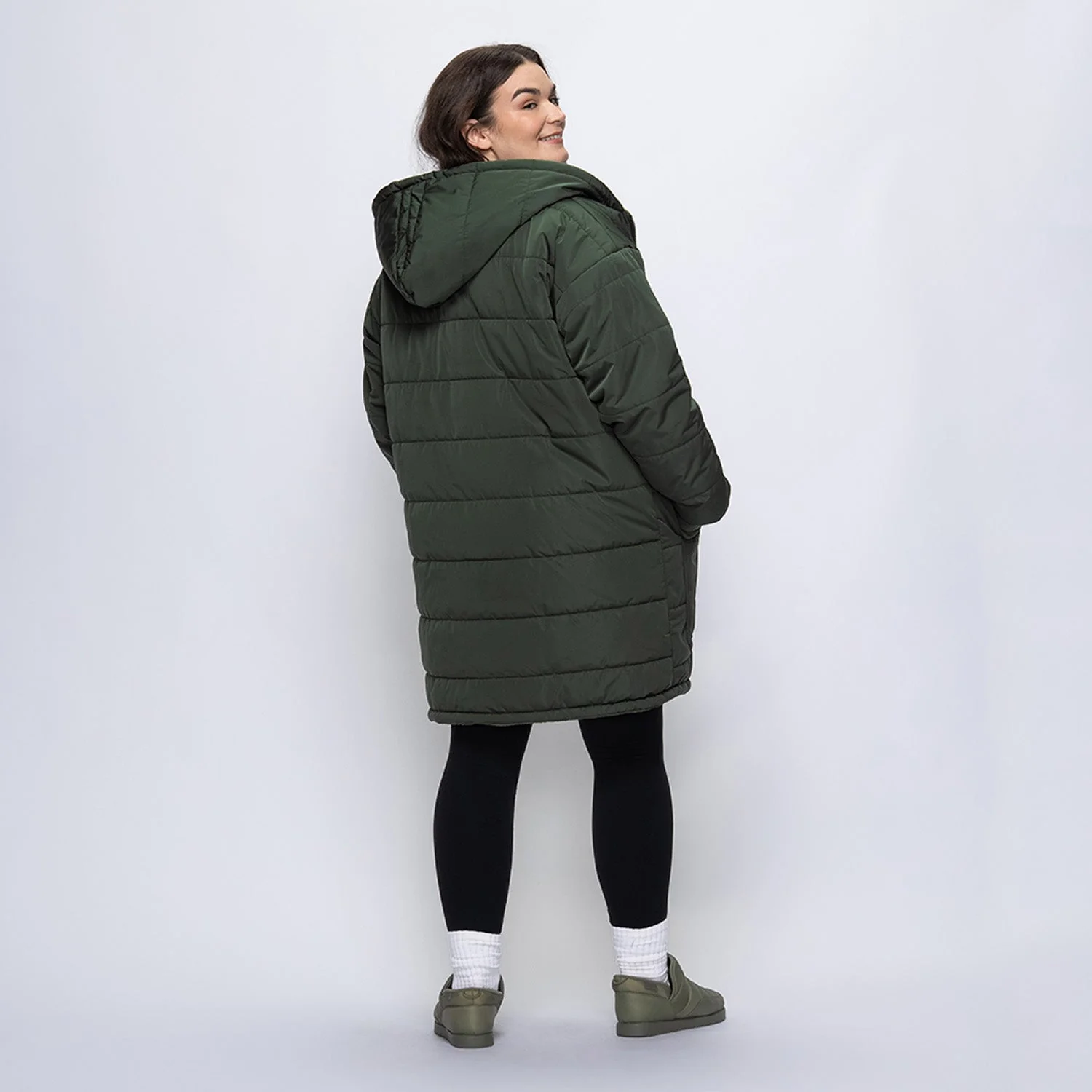 Khaki/Khaki - Image 7