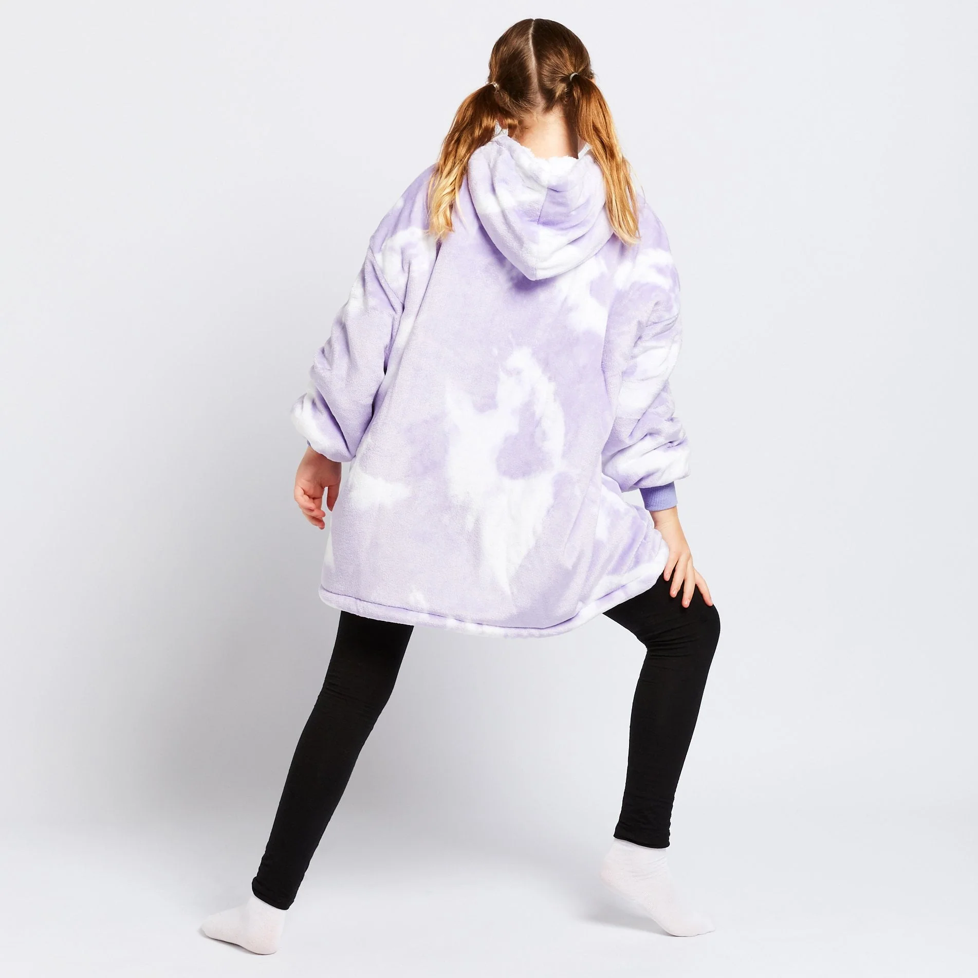 Purple Tie-Dye - Image 4