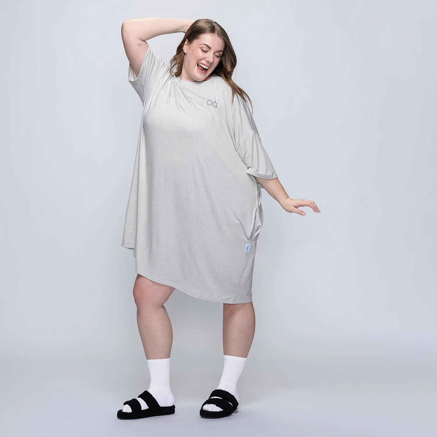 Light Grey Merle - Image 2