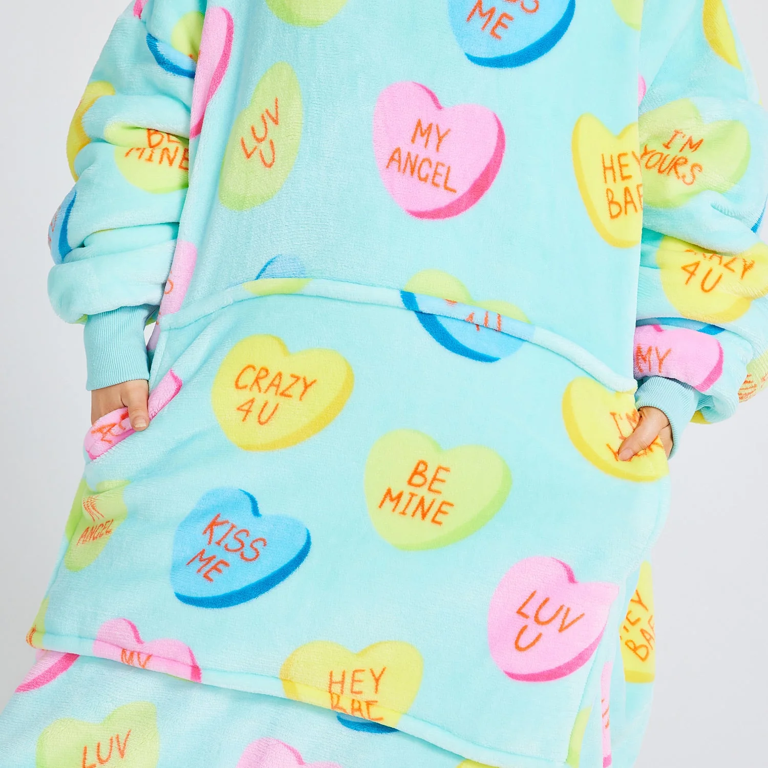 Love Heart Candies - Image 2