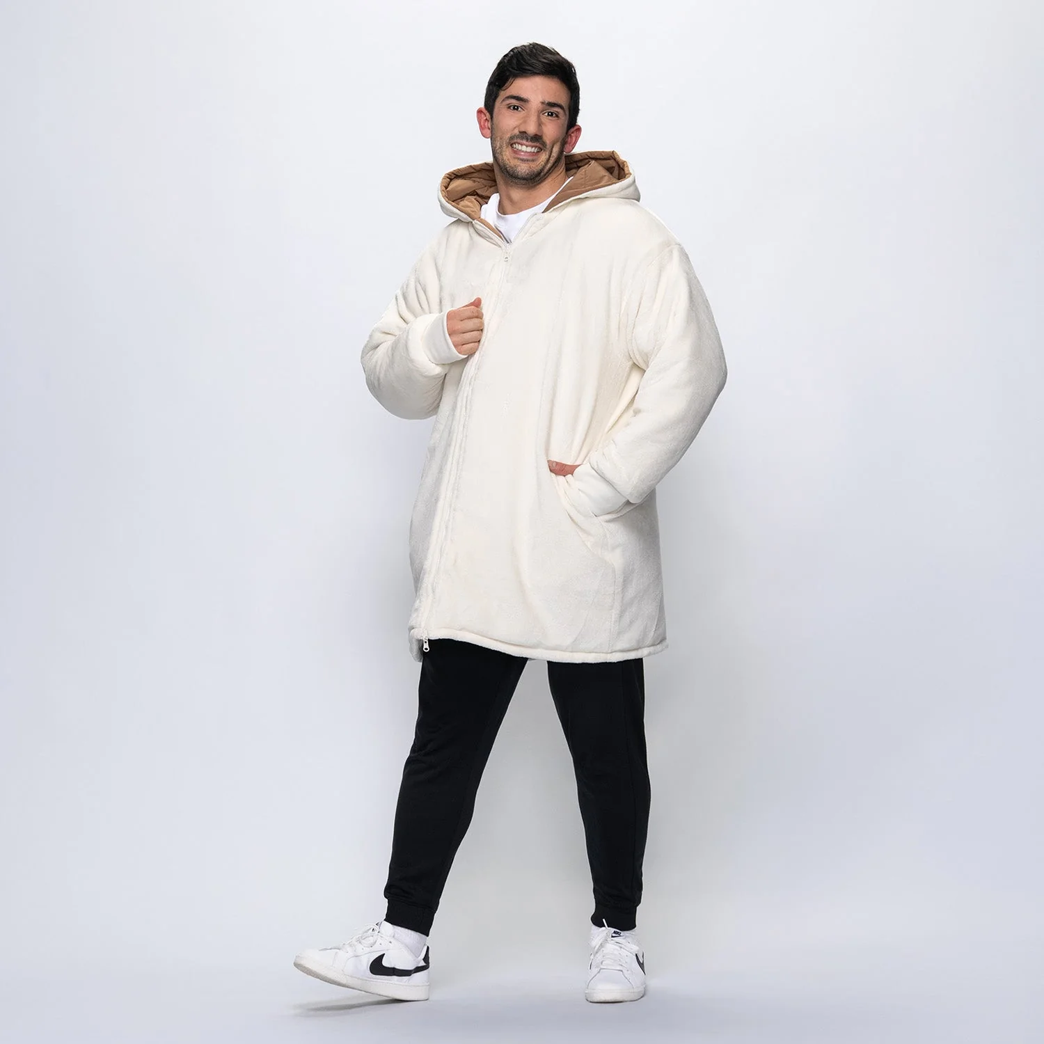 Off White Splice/Off White - Image 6