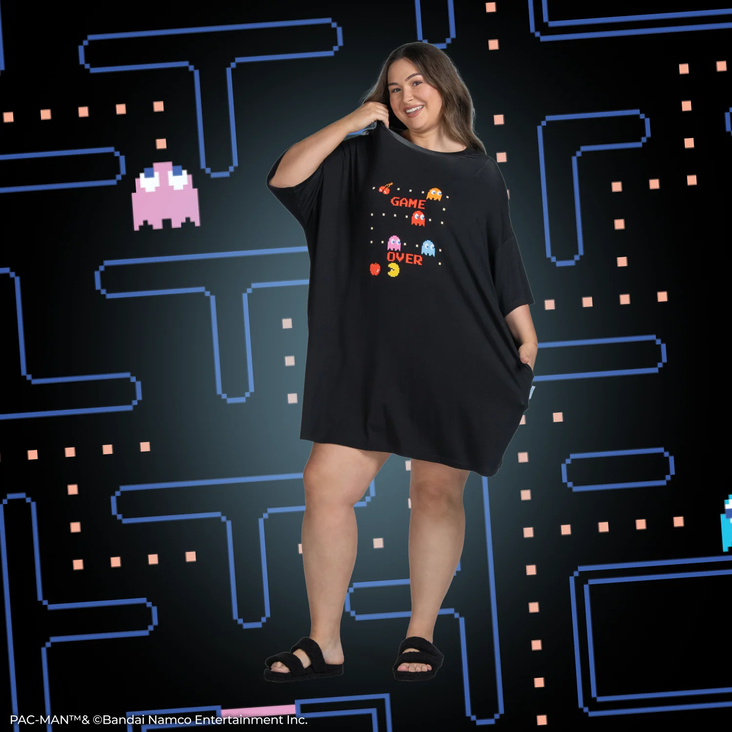 PAC-MAN
