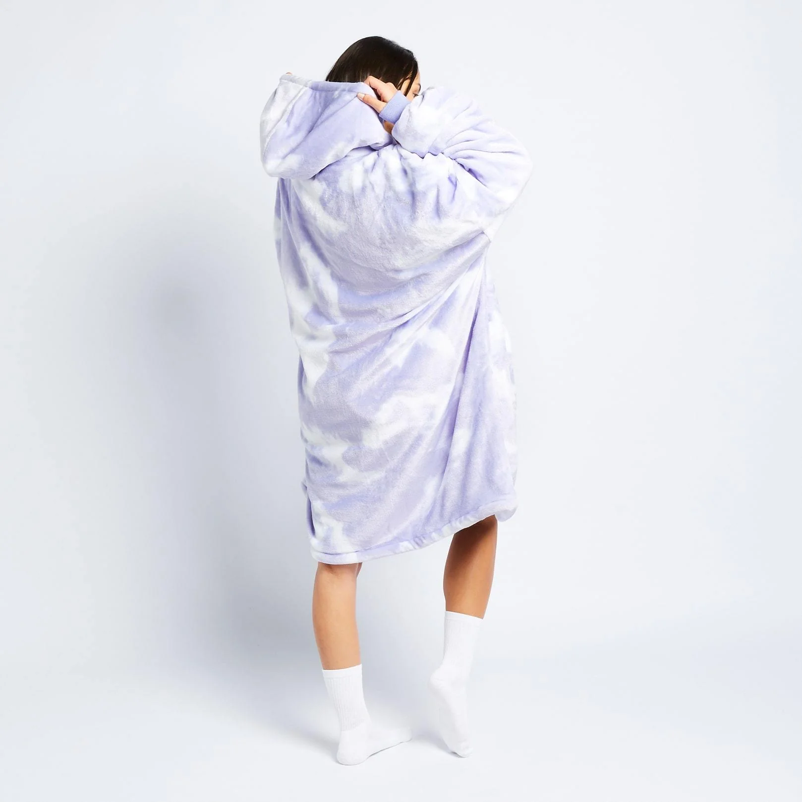 Purple Tie-Dye - Image 8