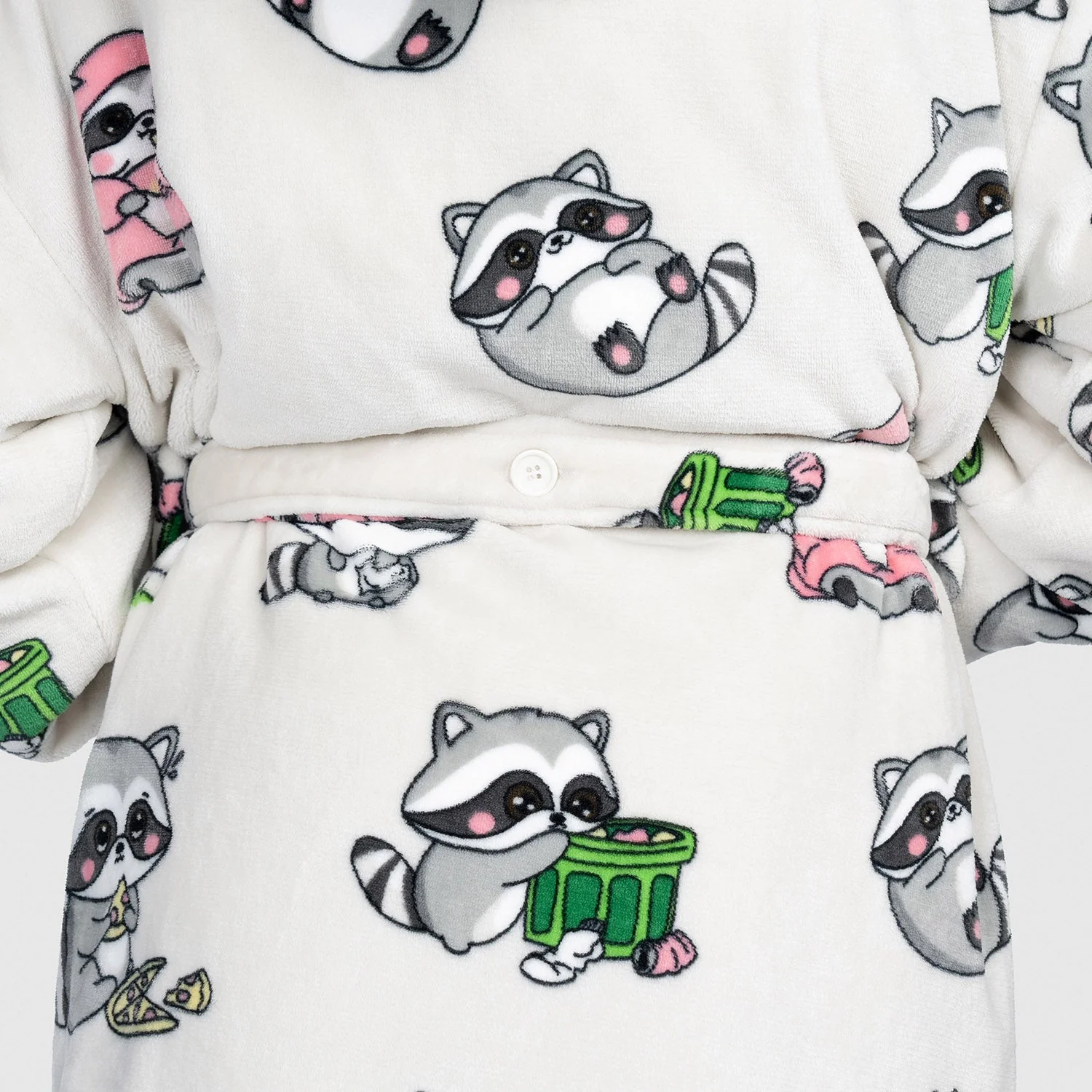 Raccoon - Image 8