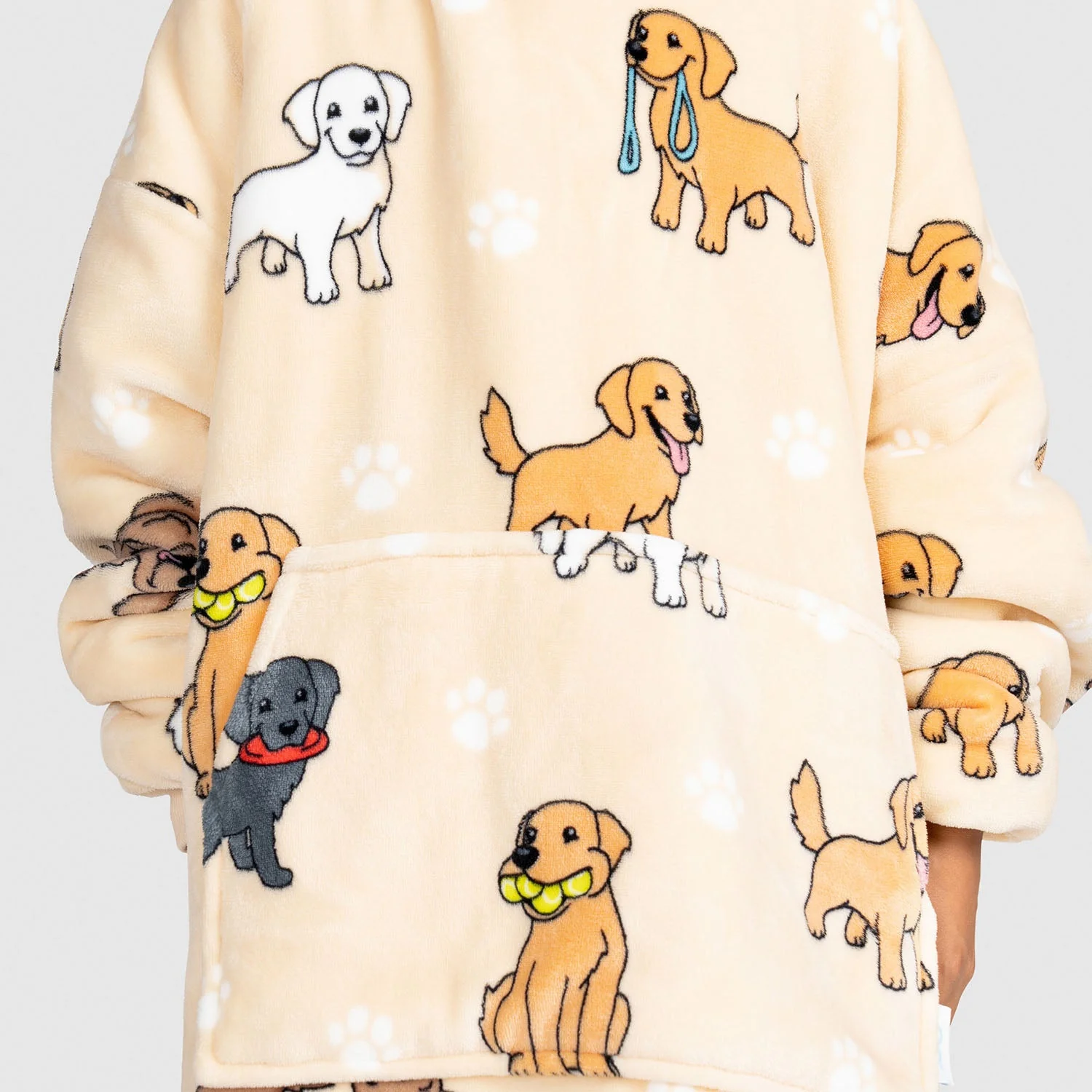 Retriever - Image 3