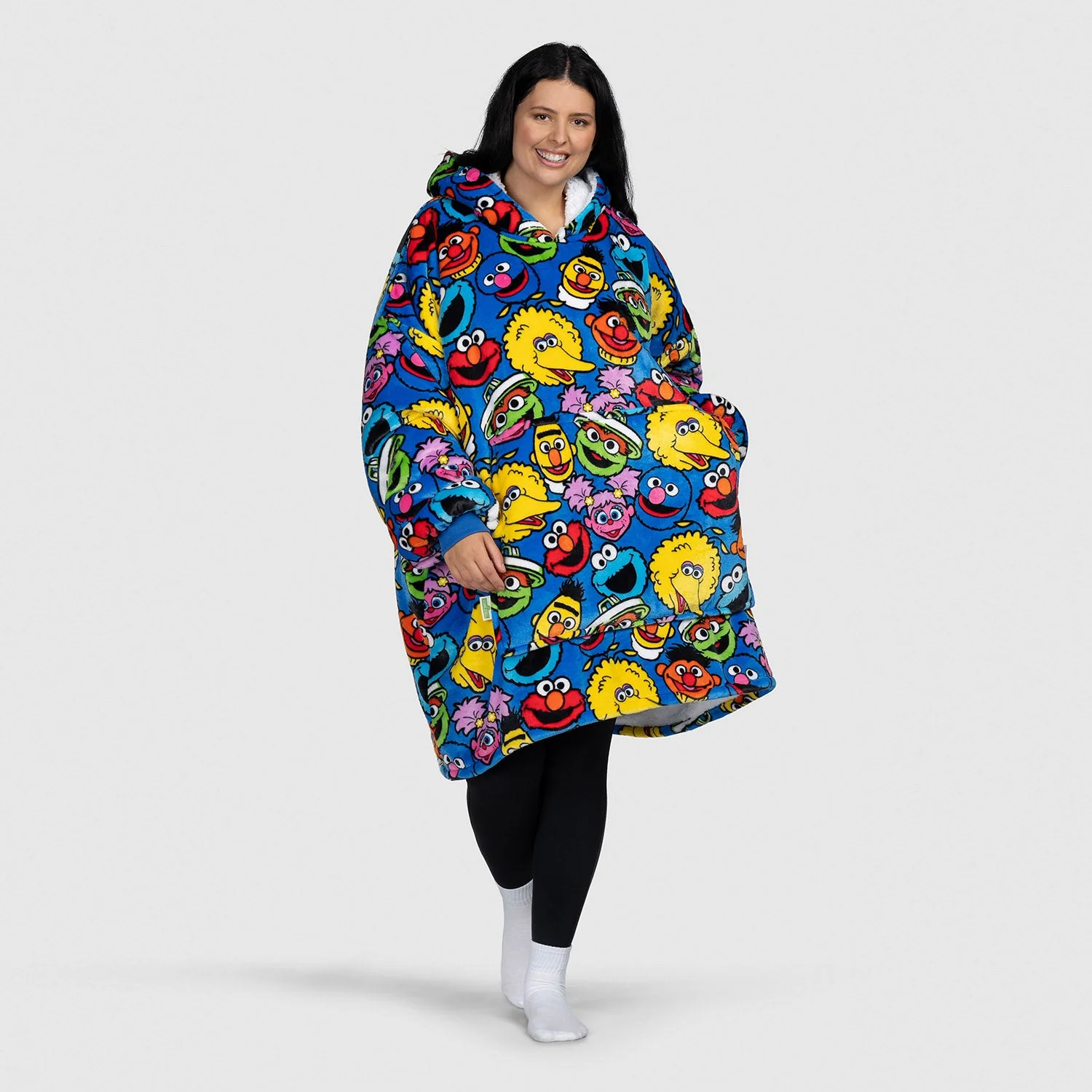 Sesame Street Characters - Image 3