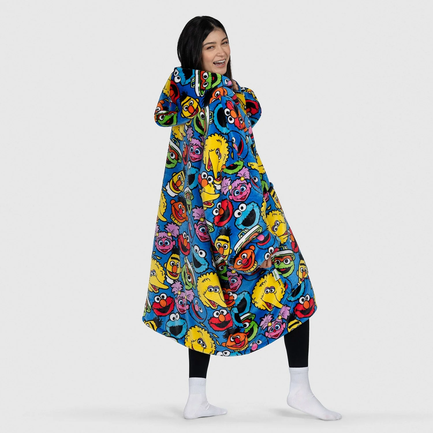 Sesame Street Characters - Image 9