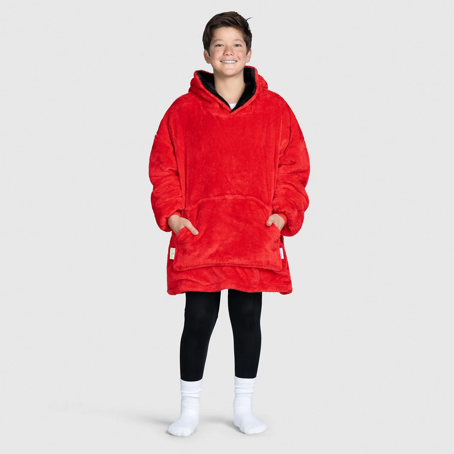 Sesame Street Elmo Fluffy - Image 3