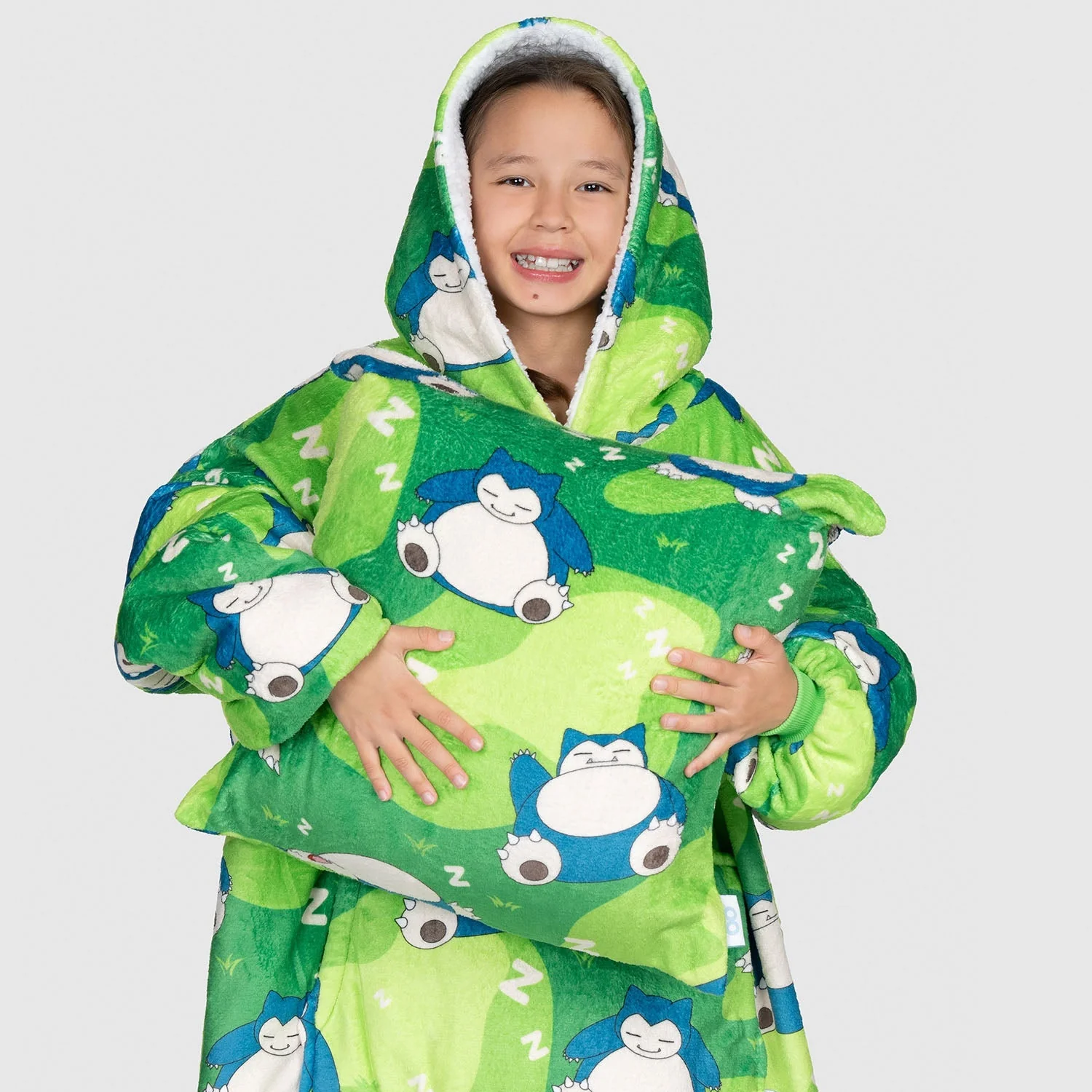 Pokémon Snorlax - Image 4