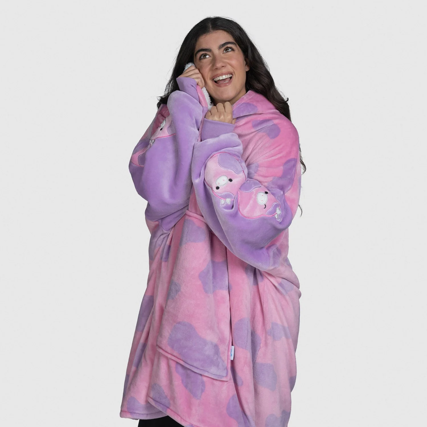 Squishmallows Patty - Image 3