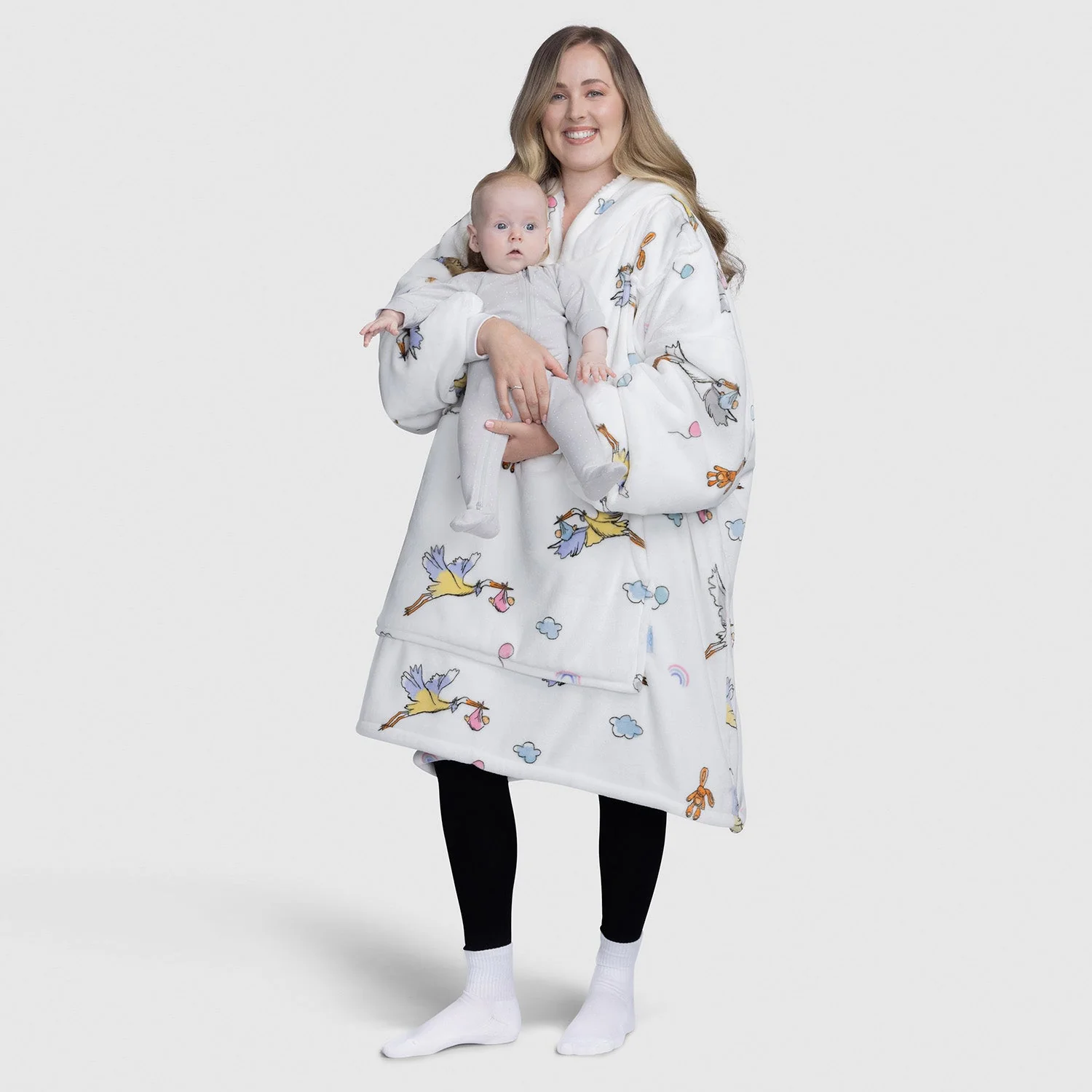Stork Button-Up - Image 3