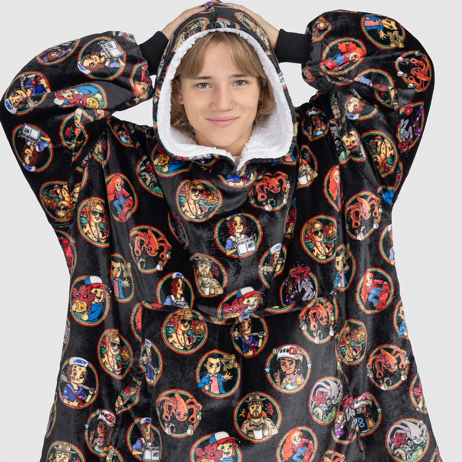 Stranger Things Kawaii - Image 8