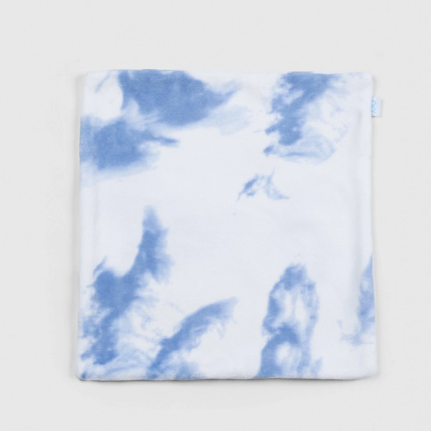 Blue Tie-Dye - Image 3